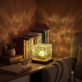 EverKind Aurora Glow Lamp
